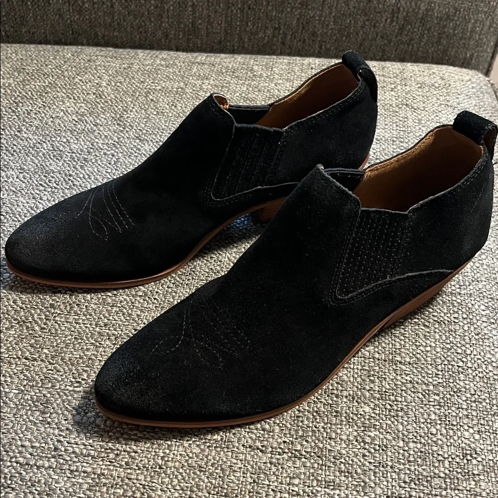 FRYE AND CO. frye co